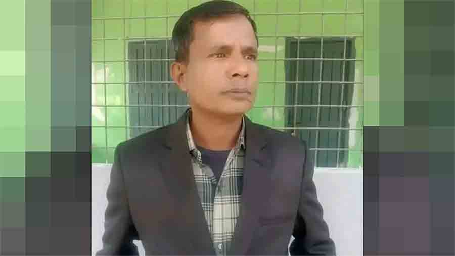 ‘মড়ার উপর খাঁড়ার ঘা’: হাম-রুবেলার হাত ধরে ফিরে এলো চার দশক আগে বিলুপ্ত গুটি বসন্ত, শিক্ষকের মৃত্যু