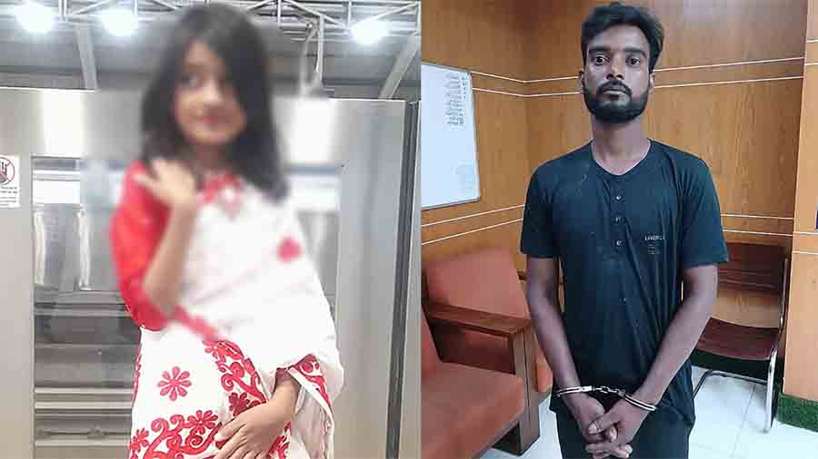 রামিসা হত্যাকাণ্ড: আসামি সোহেলের জামায়াত সংশ্লিষ্টতার দাবি