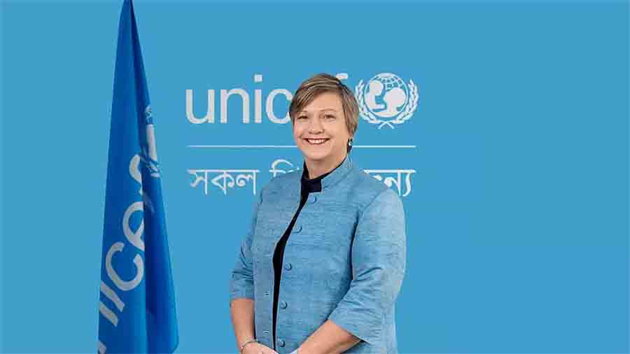 বাংলাদেশে শিশুদের ওপর বর্বরতায় এমন উদ্বেগ আগে কখনো প্রকাশ করেনি ইউনিসেফ