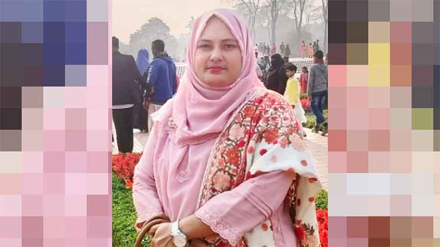 হাইকোর্টের জামিনের পরও মেলেনি মুক্তি: জেলগেট থেকেই ফের গ্রেপ্তার আওয়ামী লীগ নেত্রী