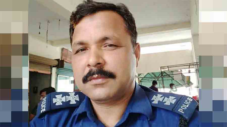 ‘খরচপাতি দিলে মামলা হালকা-পাতলা করুম, না দিলে পেঁচগি লাগায় দিমু’