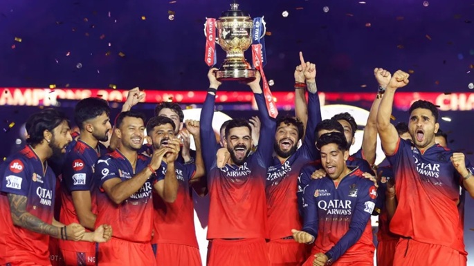 বেঙ্গালুরু নয়, আইপিএল ফাইনাল এবার আহমেদাবাদে