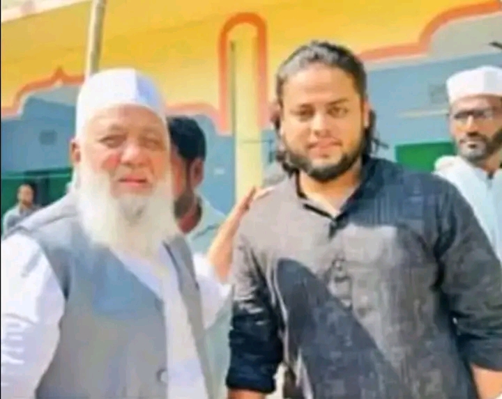 বিপুল আইসসহ জামায়াতের শীর্ষ নেতা আটকের পর সংগঠনের সম্পৃক্ততা অস্বীকার, ছড়িয়ে পড়েছে পুরনো ছবি