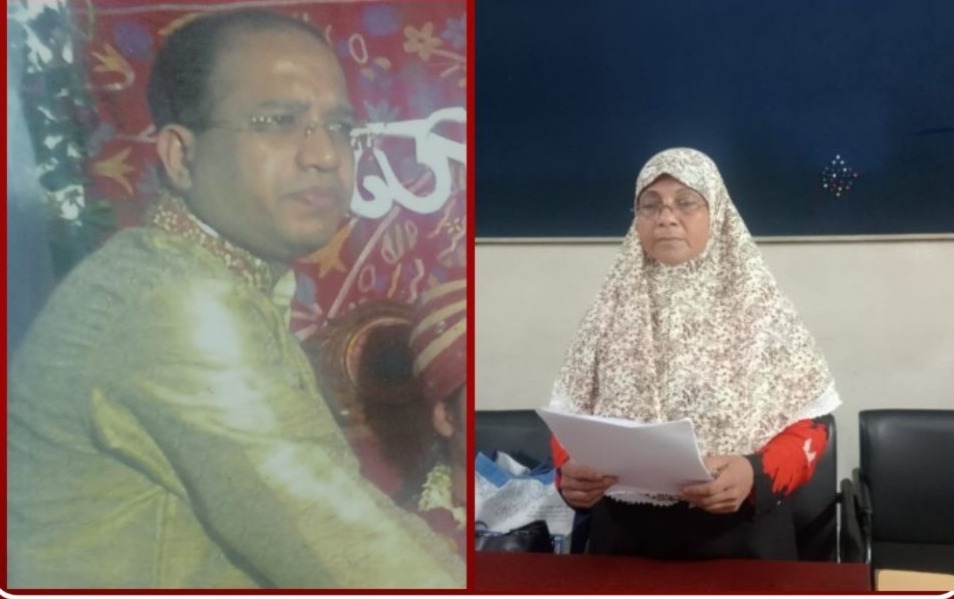 কেন্দ্রীয় বিএনপি নেতার বিরুদ্ধে কবরস্থান দখলের অভিযোগ
