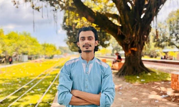 ছাত্রলীগ নেতাকে পুলিশ হেফাজতে নির্যাতন ও মারধরের অভিযোগ
