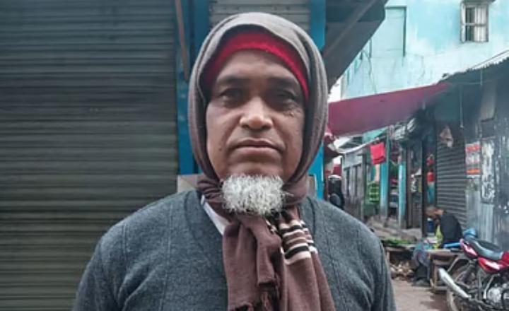 চাঁদপুরে অপহরণের পর কুমিল্লায় নিষ্ঠুর হত্যা: নিখোঁজের দুই দিন পর ধানখেতে মিলল হাত-পা বাঁধা ব্যবসায়ীর লাশ