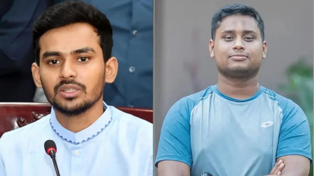 জনতার কাঠগড়ায় হাসনাত-আসিফ: জুলাই হয়েছিল কি ক্ষমতার অপব্যবহার করে উন্নয়ন বরাদ্দ পকেটস্থ করতে?