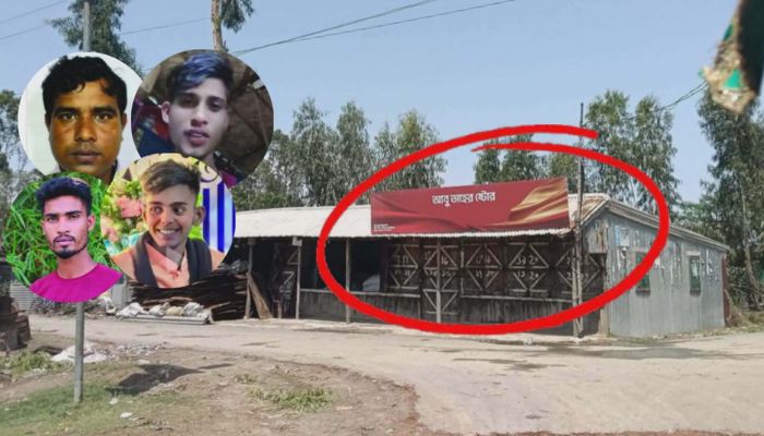 আনোয়ারার এতিম শিশু ধর্ষকদের হুমকি, পরিবারের আকুতি “ভিক্ষা চাচ্ছি না, বিচার চাই” 