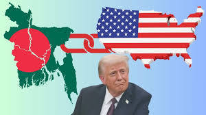 বাংলাদেশে মার্কিন সামরিক প্রবেশাধিকারে চুক্তি: চীন-ভারতের নিরাপত্তা উদ্বেগ বাড়ার আশঙ্কা