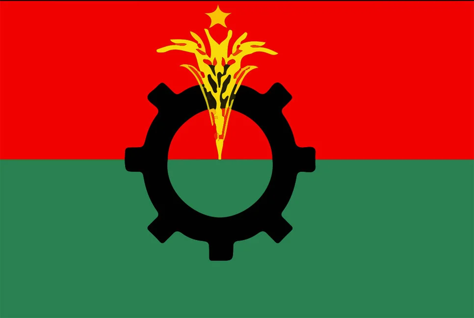 মাদক ও স্বর্ণ চোরাচালানে জড়িত থাকার অভিযোগে যুবদলের ৩ নেতাকে শোকজ