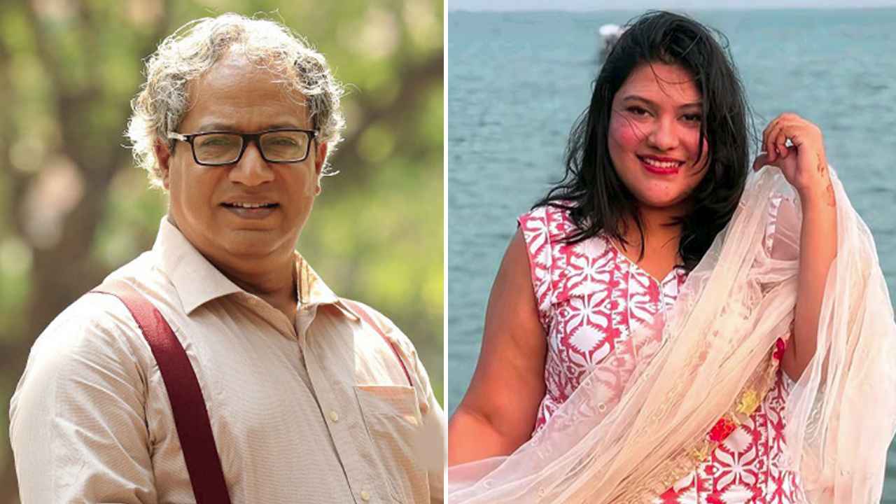 কারিনা কায়সারের মৃত্যুতে আমি শোক জানাতে পারি না: আবদুল্লাহ রানা