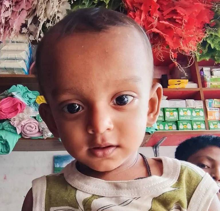 মুক্তিপণ দাবির দুই দিন পর ডোবায় মিলল শিশুর মরদেহ