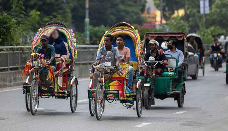 ২০২৬-২৭ অর্থবছরের বাজেটঃ আসন্ন বাজেটে মোটরসাইকেল ও ব্যাটারিচালিত অটোরিকশায় অগ্রিম আয়করের প্রস্তাব
