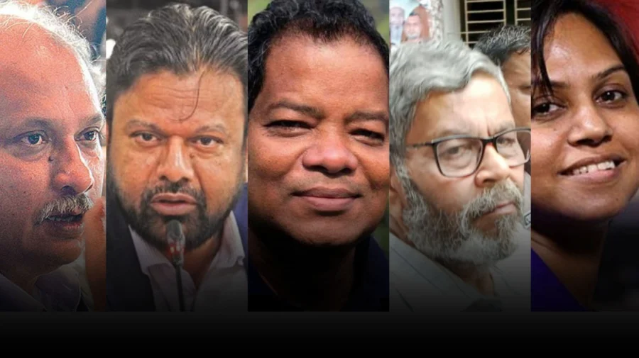 বাংলাদেশে সাংবাদিক নিপিড়ন ও বিশ্ব প্রেক্ষাপট