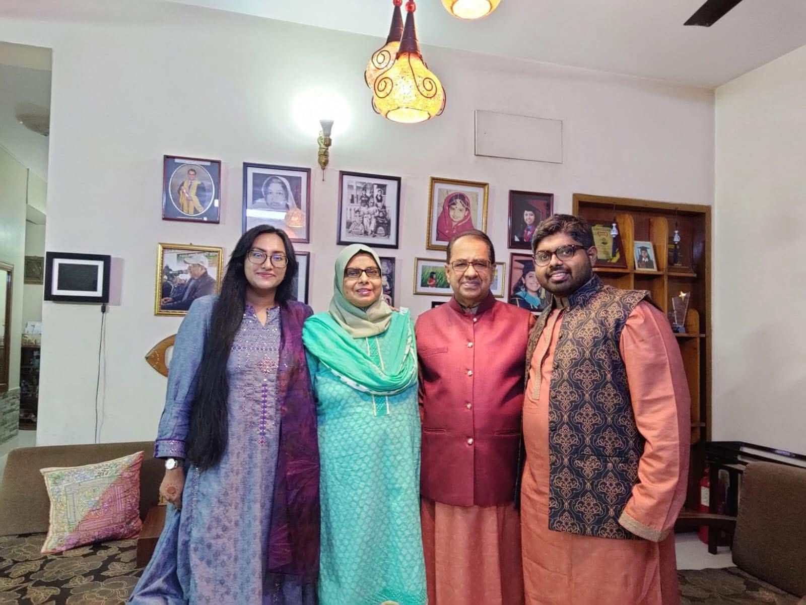 শক্তিশালী মহলের প্রভাবে ধামাচাপা পড়ে গেল স্বামী-শাশুড়ির নির্যাতনে নিহত ডা. নাফিসা দিপ্রার নাম