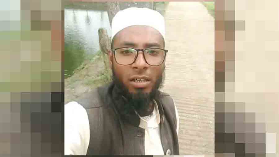 নেত্রকোনার হত্যাকাণ্ডে গ্রেপ্তার রশিদ খেলাফত মজলিস কর্মী, আবারও আলোচনায় জঙ্গিবাদী মতাদর্শ