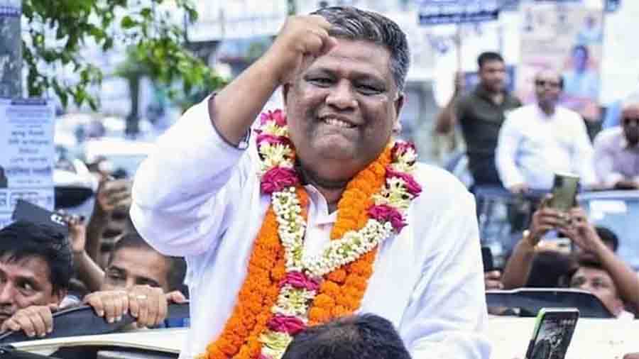 আনোয়ারুজ্জামান চৌধুরী: দেশে নৈরাজ্যকর পরিস্থিতি বিরাজ করছে, জনগণ জেগে উঠতে শুরু করেছে