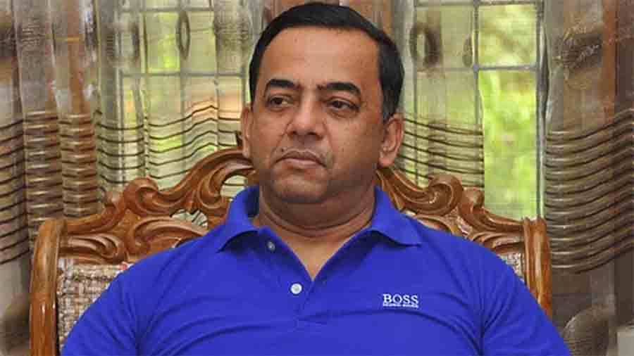 সাবেক আইজিপি বেনজীর আহমেদ গ্রেপ্তার