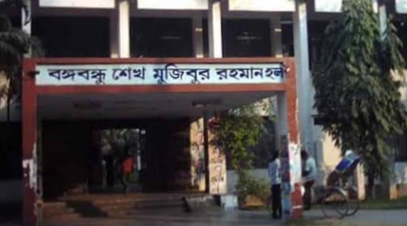 ঢাবি স্থাপনার নাম পরিবর্তন: সিনেট অধিবেশন থেকে শিবিরের ওয়াকআউট; পছন্দের নাম ‘শহিদ ওসমান হাদি’