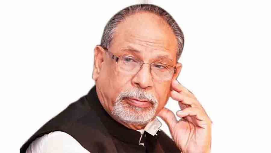লতিফ সিদ্দিকী: আমি আওয়ামী দোসর—আওয়ামী মানে জনগণ, আমি জনগণের দোসর