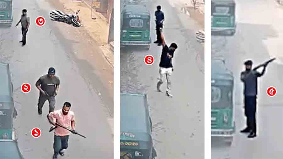 রাউজানে যুবদল নেতা কিলিং মিশনে অংশগ্রহণকারীরা সবাই বিএনপির কর্মী
