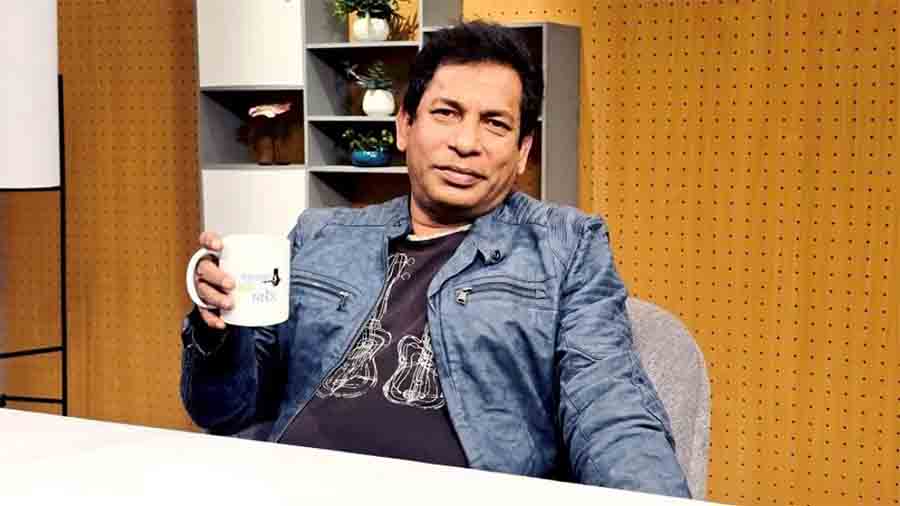 “কলকাতায় ‘লালবদর’ ডেকে লীগের মব” এনসিপি-শিবিরের দাবিকে ভিত্তিহীন বললেন মোশাররফ করিম