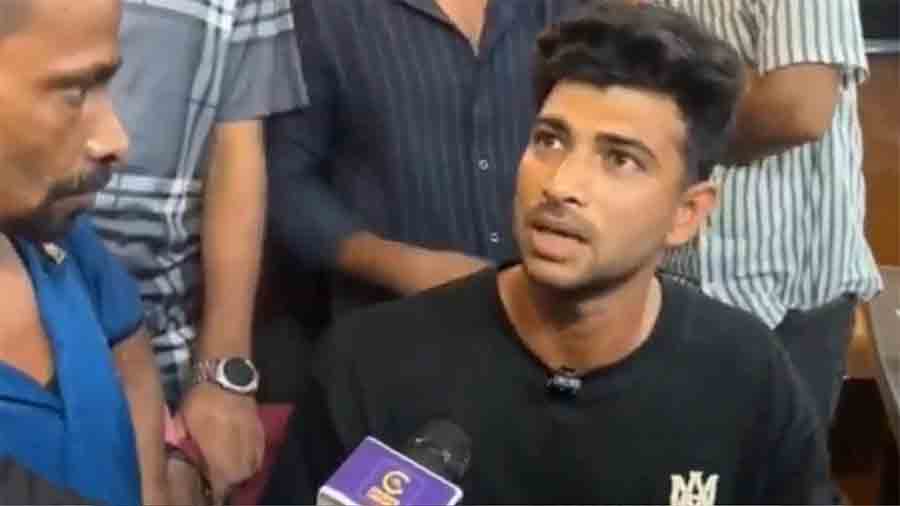 শ্যুটার আসিফের পর ক্রিকেটার নাঈম: বিএনপি আমলে দুই ক্রীড়াবিদকে পুলিশি নির্যাতন
