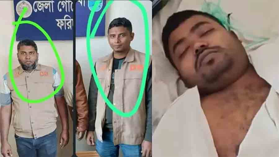 কোনো মামলা ছাড়াই রাতে তুলে নিয়ে গেল ডিবি, ৫ ঘণ্টা পর মিলল ছাত্রলীগ কর্মীর লাশ