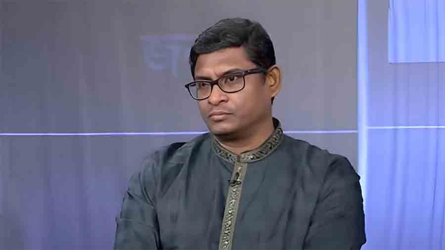 তোফায়েল আহমেদের মৃত্যু দেশের রাজনীতির জন্য অপূরণীয় ক্ষতি: জাপা মহাসচিব