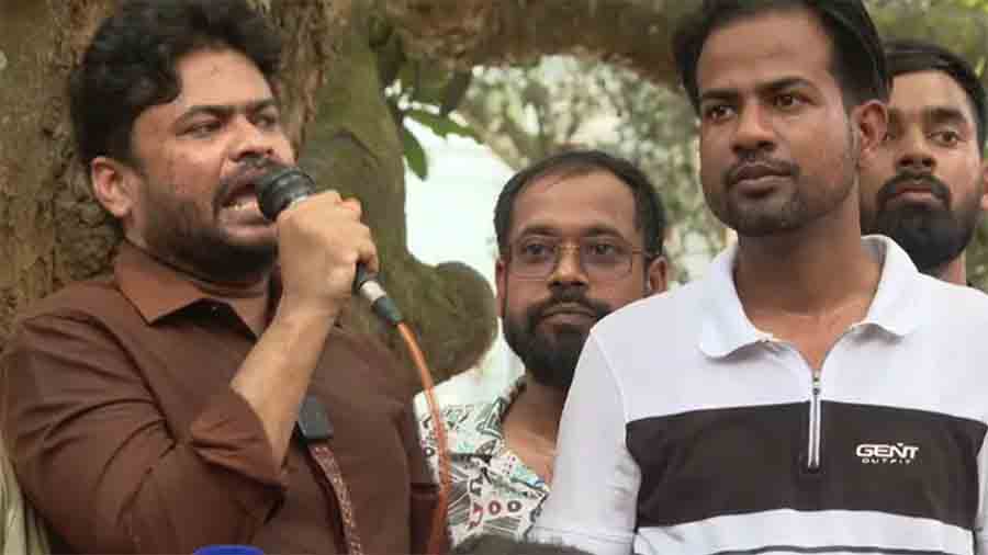 জুলাইয়ের মতো আবারও খুনের টেন্ডার বিএনপির: এবার ছাত্রলীগের জন্য ১০ হাজার- বললেন রাবি ছাত্রদল সভাপতি