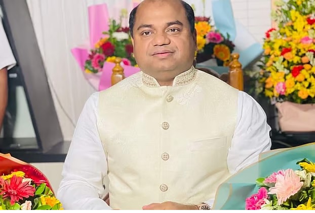 বেনজীরের ‘ক্যাশিয়ার’ থেকে বিএনপির এমপি — জসিম উদ্দিনের বিস্ময়কর রাজনৈতিক পুনর্জন্ম