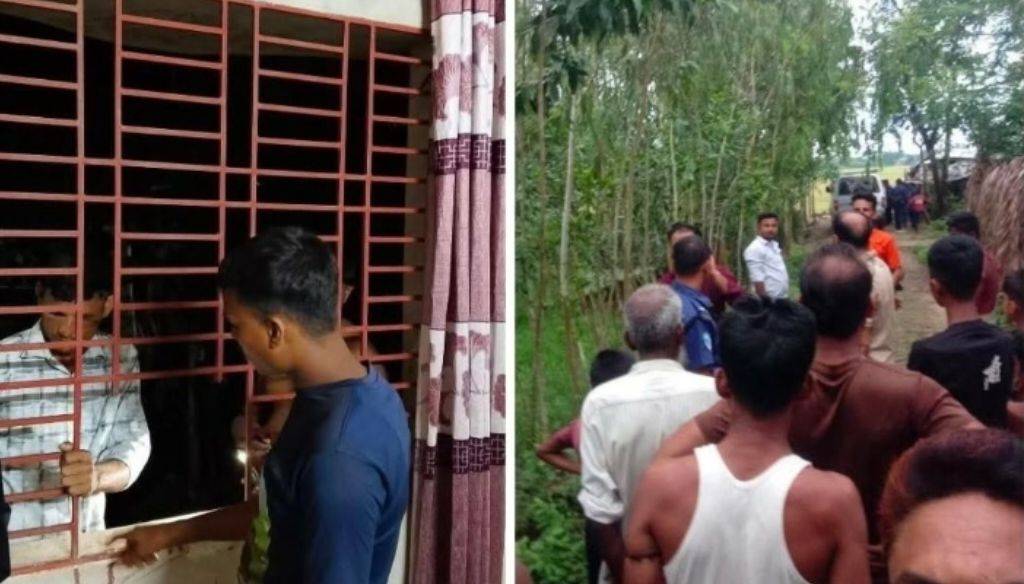 কক্সবাজারে মা ও স্কুল পড়ুয়া মেয়েকে ১০ জন মিলে গণধর্ষণ, আইসিইউতে কিশোরী