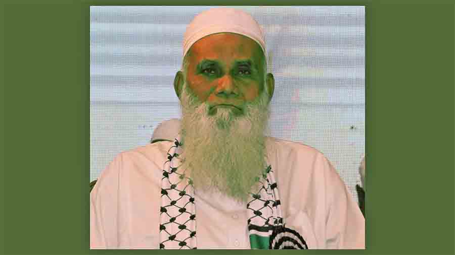 এই সংসদ একটি পরাশক্তির মধ্যস্থতায় গড়ে ওঠা আন্ডারস্ট্যান্ডিংয়ের সংসদ: জমিয়ত নেতা ইউসুফী