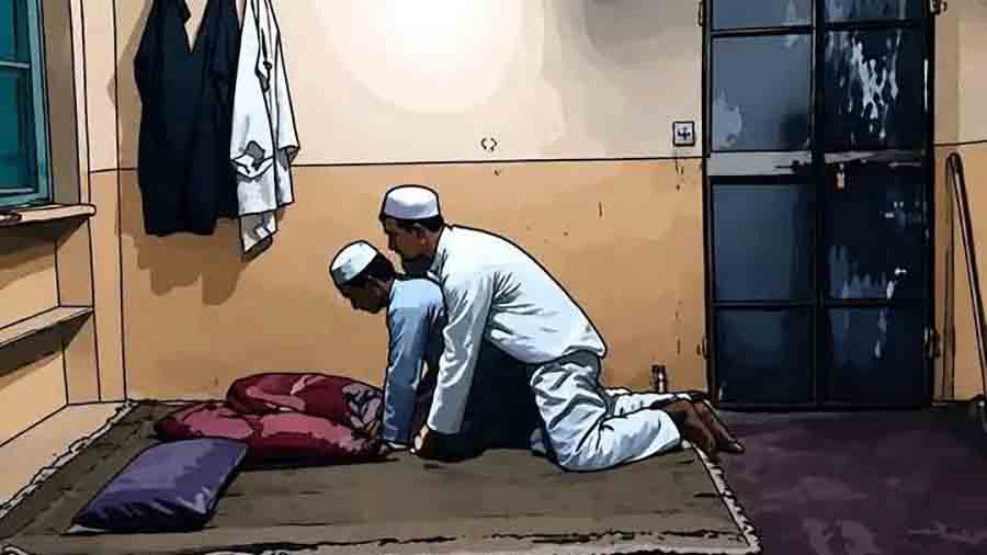 হেফাজতে ইসলাম: মাদ্রাসায় যৌন নির্যাতনের ঘটনাগুলো সেক্যুলার ও ব্রাহ্মণ্যবাদের ধারাবাহিক অপপ্রচার