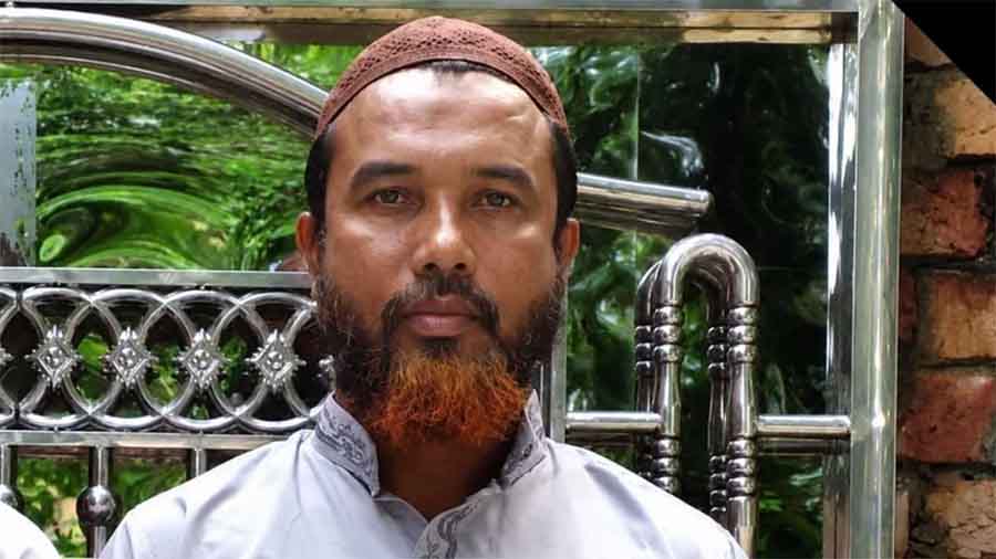 চাঁদার দাবিতে জমির মালিককে হত্যার হুমকি দিয়ে নির্মাণকাজ বন্ধ করলেন জামায়াত নেতা