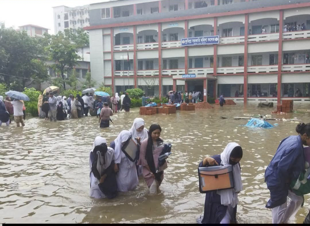 শিক্ষা মন্ত্রণালয়ের নির্দেশনা: রুটিন অনুযায়ী হবে পরীক্ষা, পর্যাপ্ত সময় নিয়ে কেন্দ্রে যান