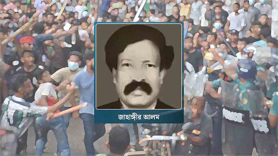 সম্পত্তির বিরোধ থেকে ব্যক্তিগত দ্বন্দ্ব, উচিৎ শিক্ষা দিতে সবার নামে জুলাই মামলা: আছেন ভূমিমন্ত্রী জাবেদসহ আওয়ামী নেতারাও