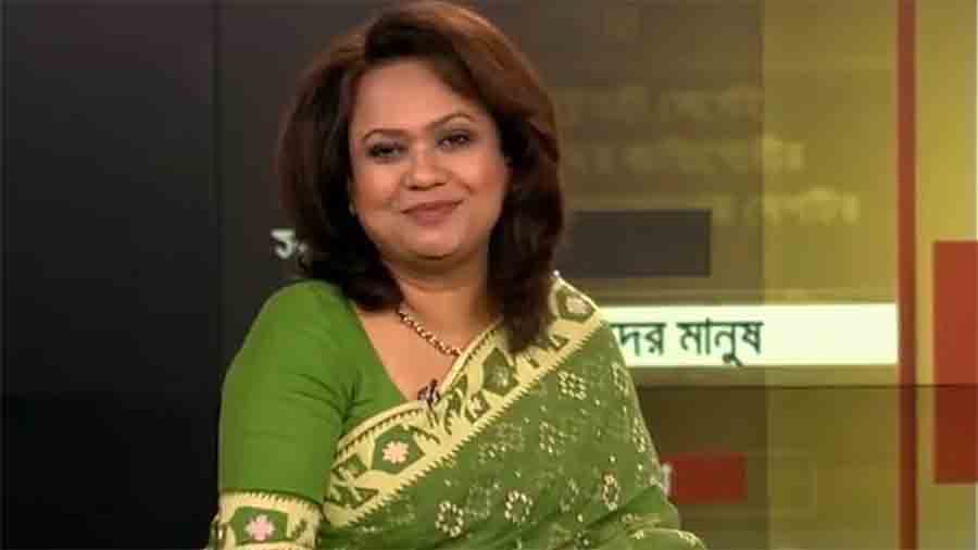 ‘দেশে এখন পক্ষ দুটি- মুক্তিযুদ্ধের পক্ষে অথবা বিপক্ষে’, অবস্থান স্পষ্ট করার আহ্বান মিথিলা ফারজানার