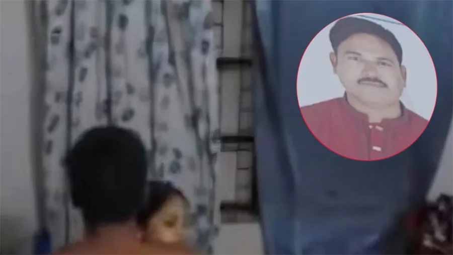 জামায়াত এমপির পর এবার বিএনপি নেতারও ‘বিশেষ ভিডিও’ ভাইরাল