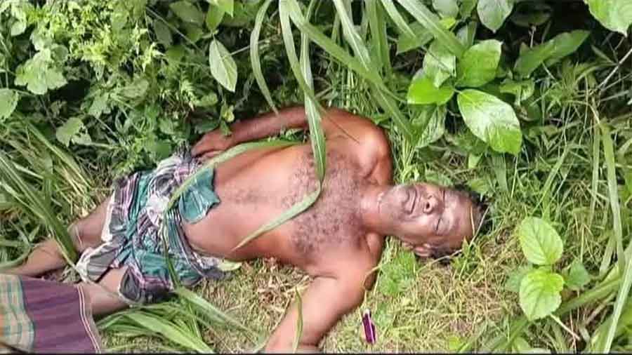 যশোরে আওয়ামী লীগ নেতার মরদেহ উদ্ধার, বিএনপির ২ নেতাকর্মী আটক