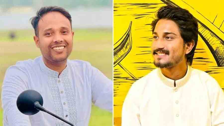 ছাত্রলীগে গুপ্তবেশে ছিলেন ছাত্রদলের দুই নেতা, ‘কৌশল’ বলে স্বীকার করলেন