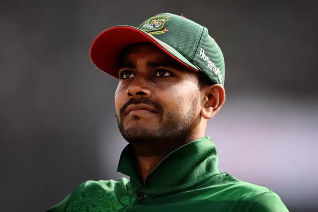 ভারতের বাংলাদেশ সফর ঝুলে থাকার আবহেই মিরাজের সাক্ষাৎকার: বরফ গলবে কি?