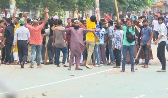 জুলাই সহিংসতার চট্টগ্রাম ট্র্যাজেডি: ভুয়া আসামি, সাজানো এজাহার, বিদেশে থেকেও আসামি
