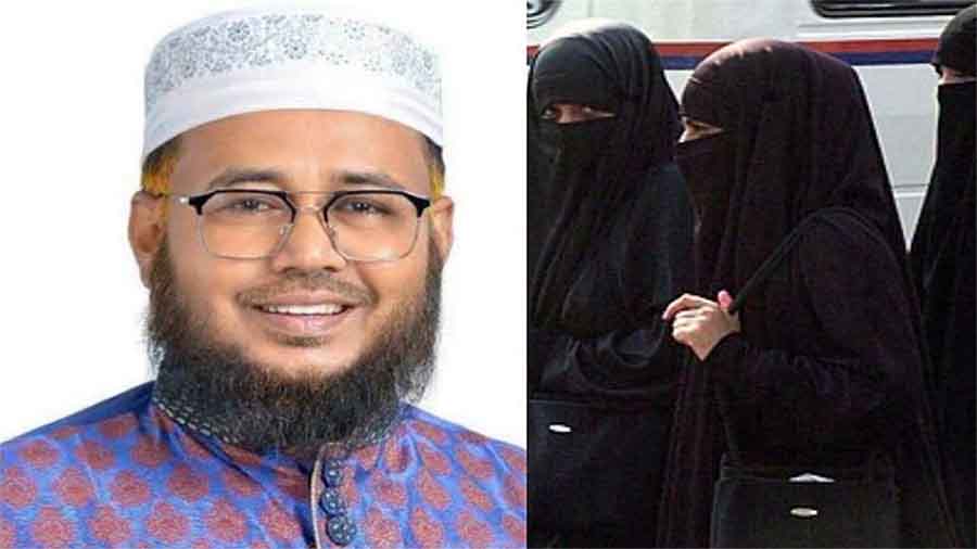 প্রবাসীর স্ত্রীর সাথে গুপ্ত সম্পর্ক, এবার বাঁশখালীর জামায়াত এমপি জহিরুলকে ঘিরে চাঞ্চল্যকর দাবি