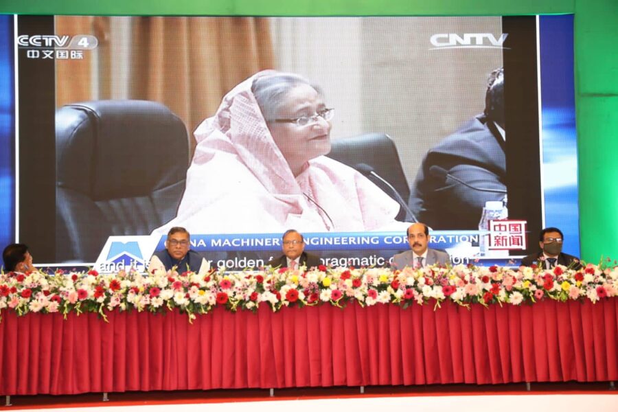 শেখ হাসিনার আমলের ১৮ টাকার চীনা বিদ্যুতের ইউনিট ২৫ টাকা হলো কার স্বার্থে?