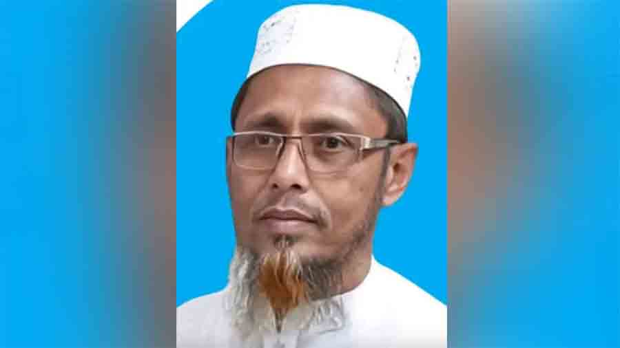 সমিতির ৪০০ কোটি টাকা আত্মসাৎ করে পলাতক জামায়াত আমির গ্রেপ্তার