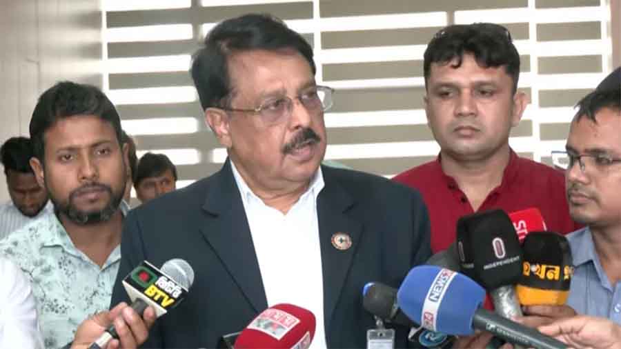 সাধারণ জনগণের জন্য কষ্টকর হলেও সরকারি চাকুরেদের পে-স্কেল ঘোষণা অচিরেই: মুখ্যসচিব