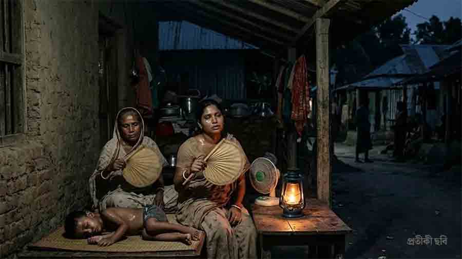মতামত।। বিদ্যুৎ খাতে ভয়াবহ বিপর্যয়! ২৮ হাজার ৯১৯ মেগাওয়াট সক্ষমতা, তবু বাংলাদেশ কেন অন্ধকারে?