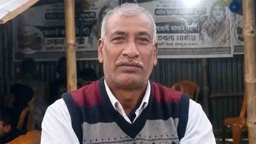 বগুড়ায় যুবদল নেতার নেতৃত্বে রড দিয়ে পিটিয়ে আওয়ামী লীগ সভাপতিকে খুন