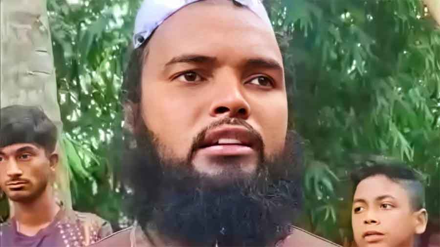 প্রাইভেট পড়ানোর নামে ৯ বছরের শিশুকে ধর্ষণচেষ্টা, জামায়াতের রোকন আটক